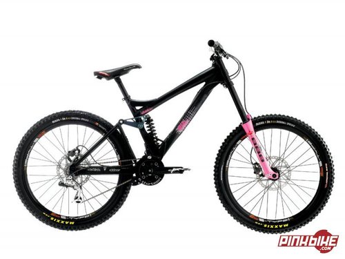 2007 Iron Horse Bike Preview - Pinkbike