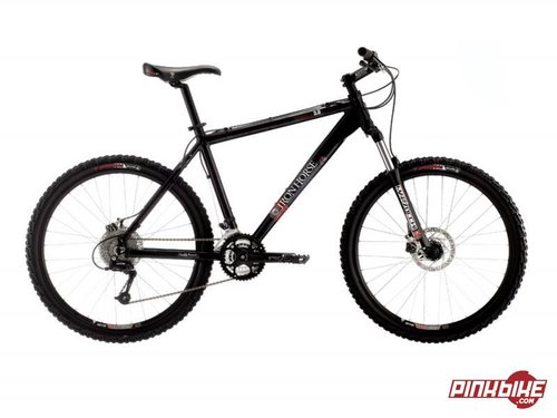 Bicicleta iron horse online warrior trail