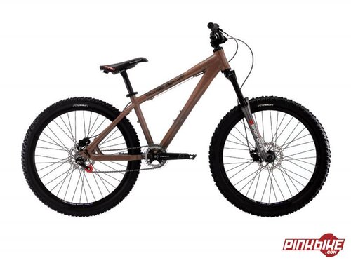 Iron horse hot sale hardtail