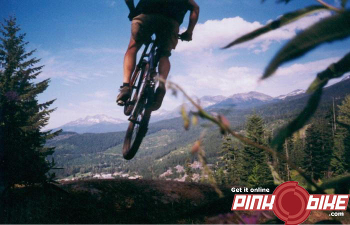 pinkbike awards 2020
