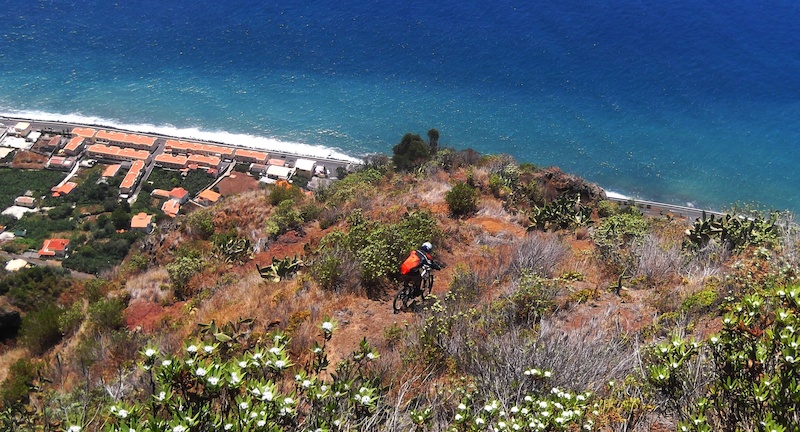 Vereda da Atalaia Mountain Biking Trail - | Trailforks
