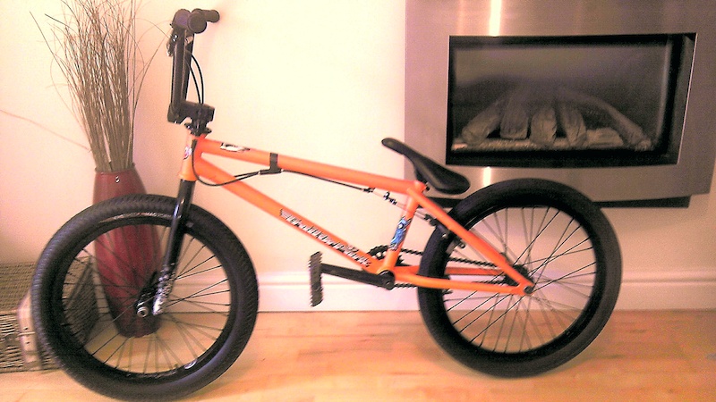 BSD TrailOrPark NEW For Sale