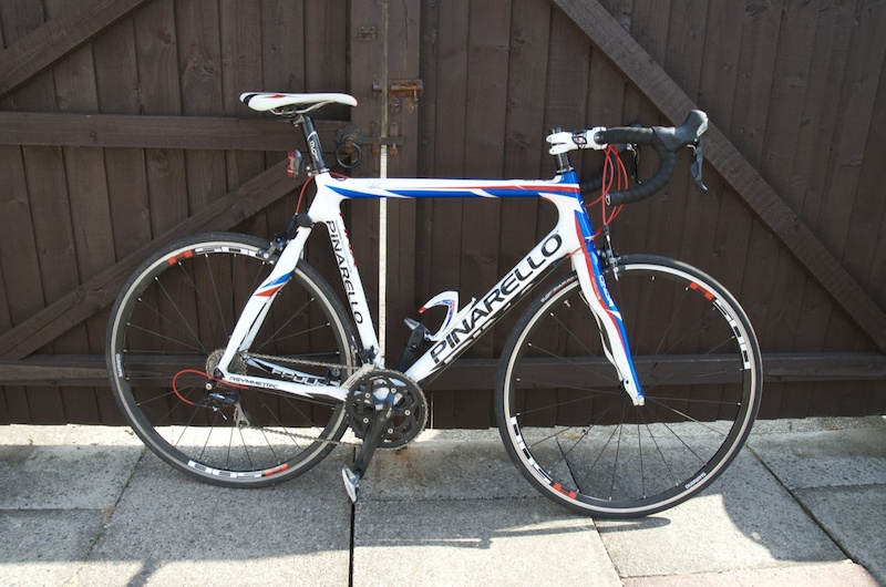 Pinarello 24hm12k Pinarello Fp Due 2013 ピナレロ ◇◇ピナレロ