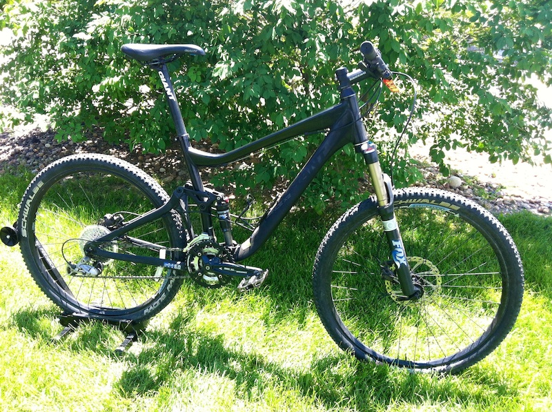 2008 Giant Trance X2 Medium For Sale