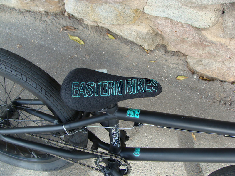 eastern bikes night prowler