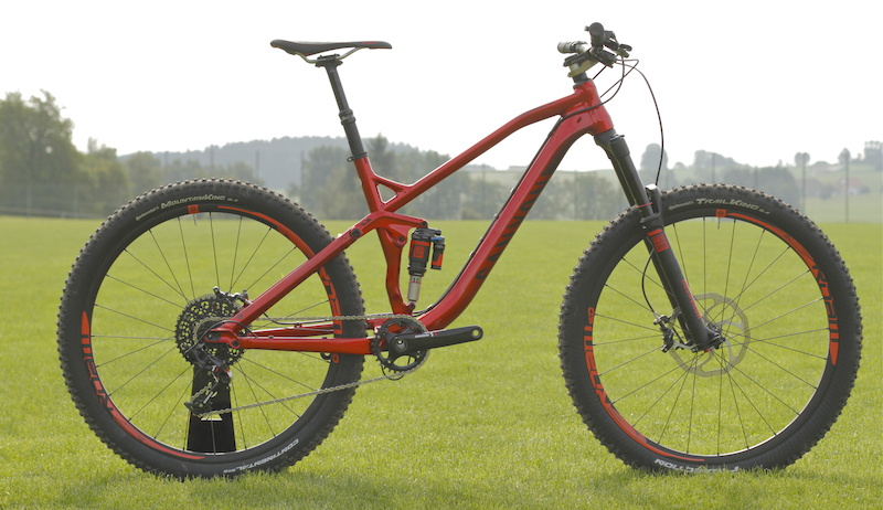 canyon strive al 7.0 2013