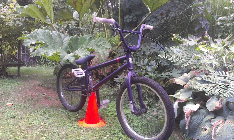 Norco ares outlet bmx