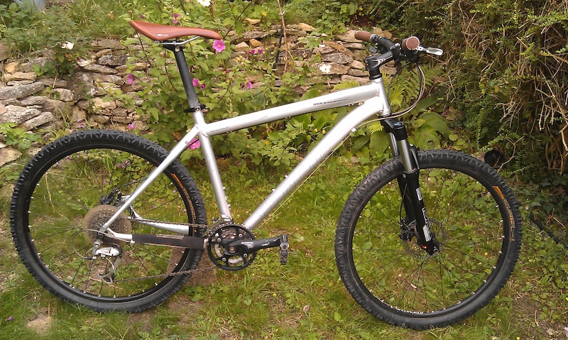 Specialized rockhopper m4 cheap 2007