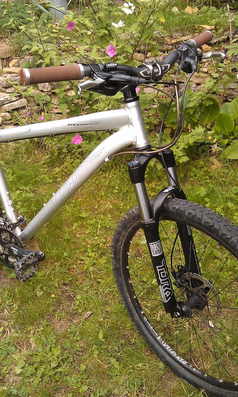 specialized rockhopper m4 2008