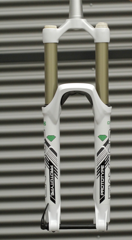 Dvo best sale enduro fork