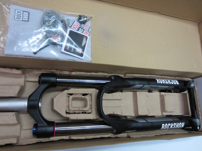 rockshox domain coil