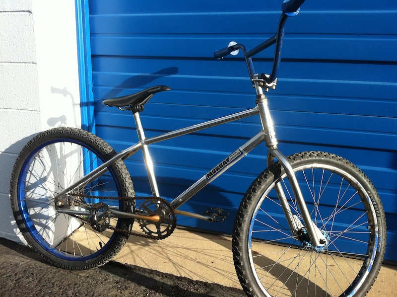 murray 24 inch bike