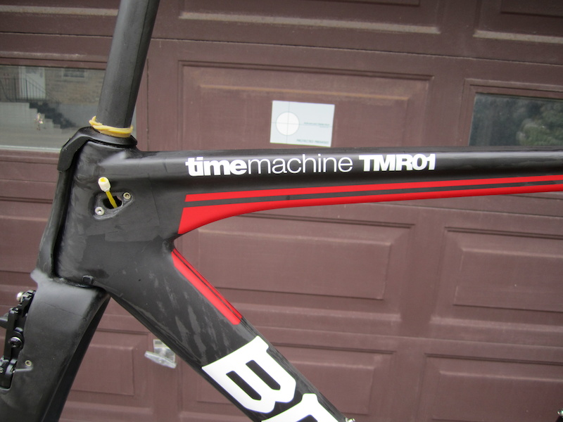 bmc tmr01 for sale