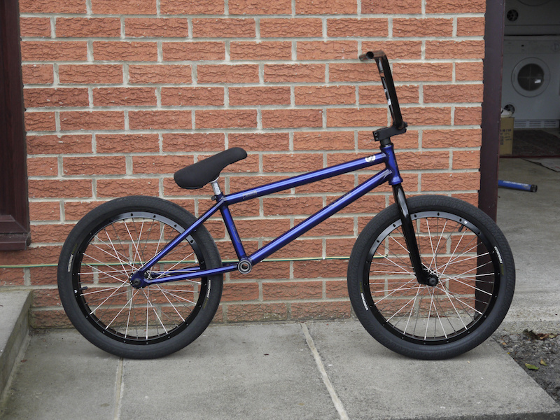 Wethepeople Clash Custom New - Bsd, Kis For Sale