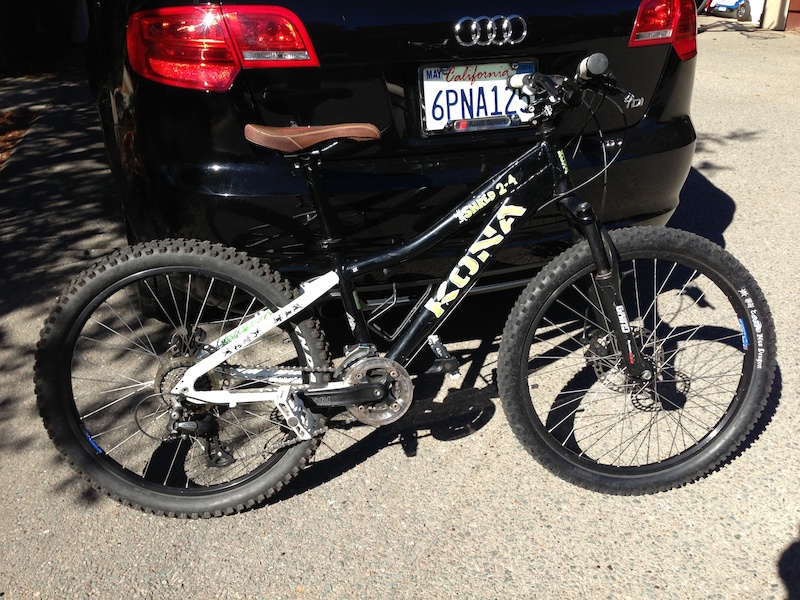 kona shred 24 for sale