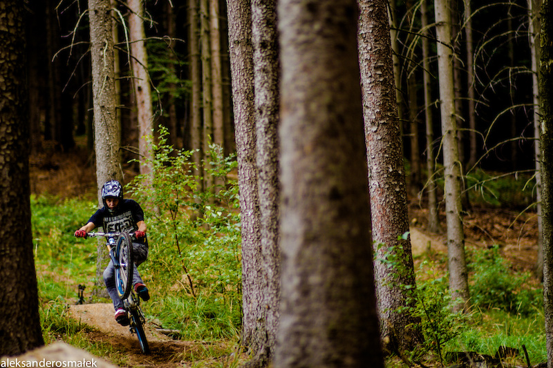 Video: BIP Freeride - Pinkbike