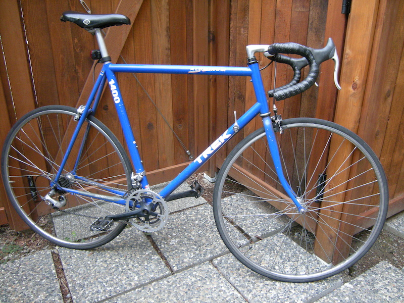 Trek 1400 For Sale