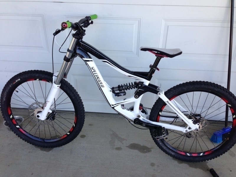 specialized big hit 3 price