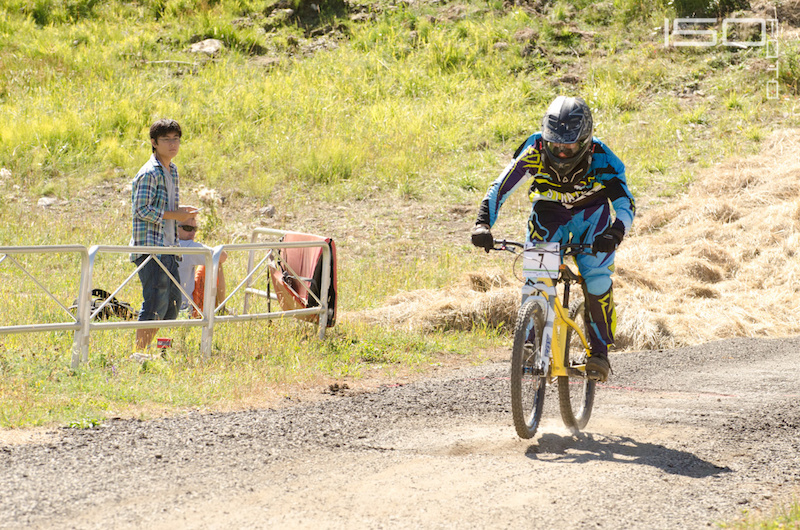 My time at the Fernie BC Cup Pinkbike