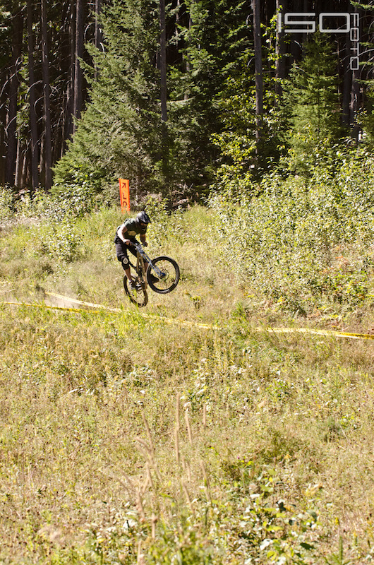 My time at the Fernie BC Cup Pinkbike