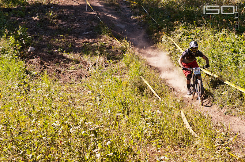 My time at the Fernie BC Cup Pinkbike