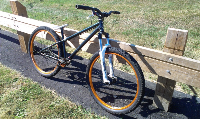 norco 125