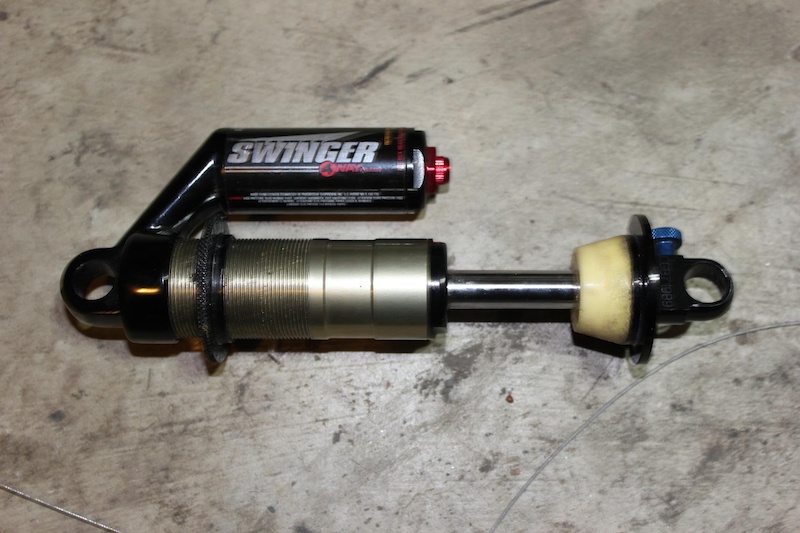 Manitou Swinger 4Way For Sale