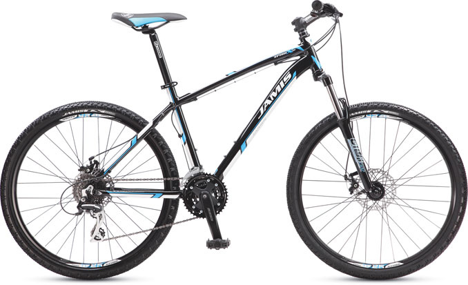 jamis trail x for sale