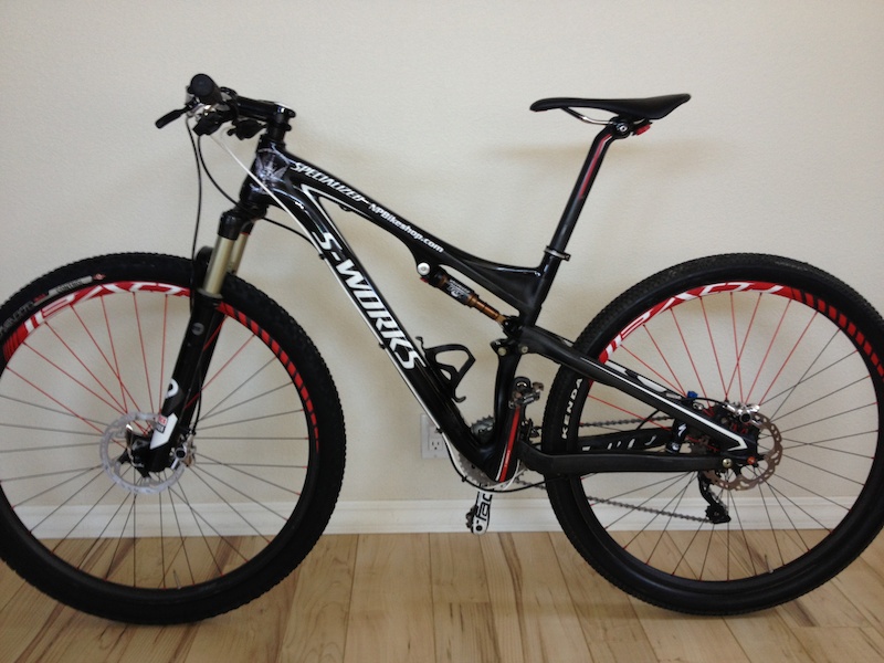 specialized epic comp 29er 2015