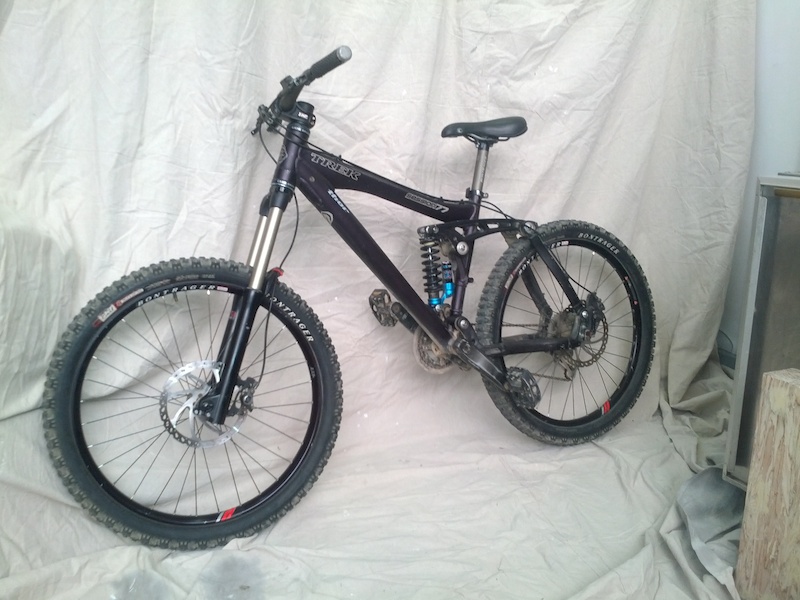 trek session 77 for sale
