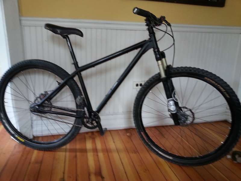 redline monocog 29er for sale