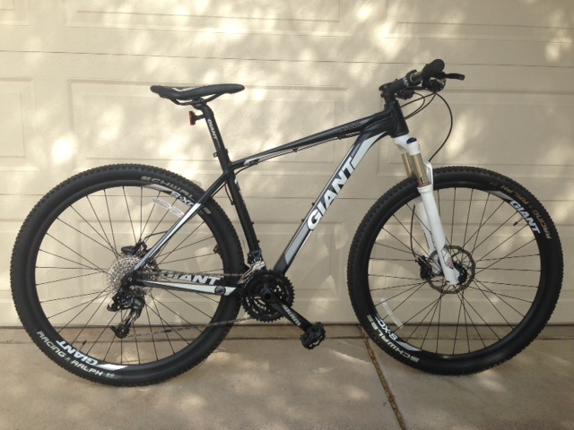 giant xtc 1 2012