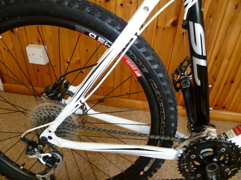 specialized rockhopper sl pro 2011