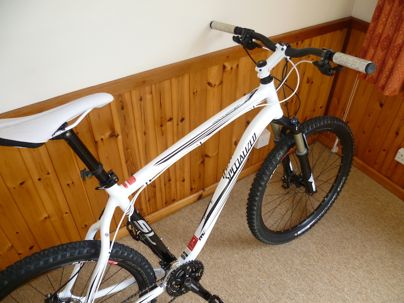 specialized rockhopper sl pro