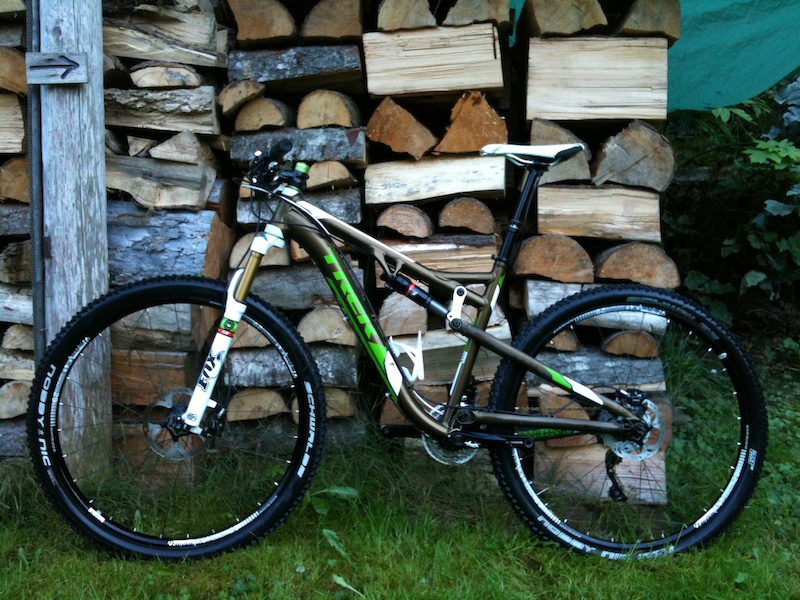 trek rumblefish 29er