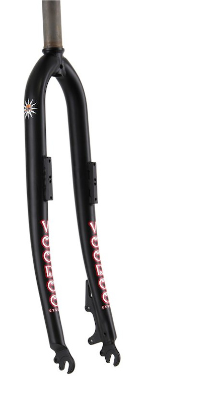 Voodoo Zombi rigid fork For Sale