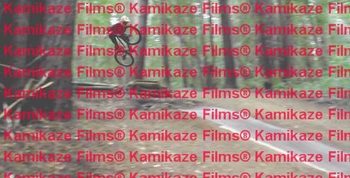 Kamikaze Films 2013 First registered trademark