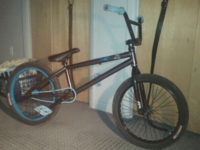 Felt bmx bike For Sale