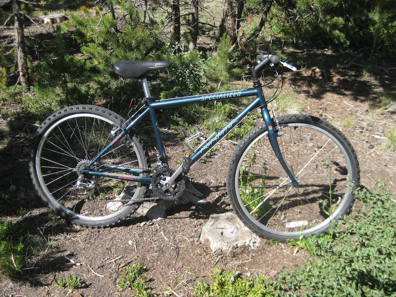 90s specialized rockhopper