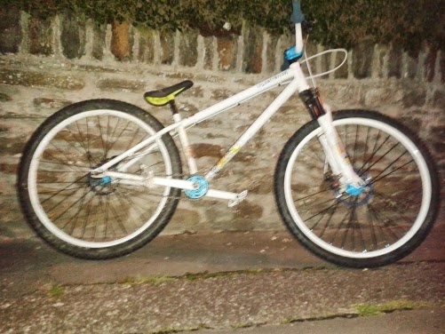 specialised p1 jump bike