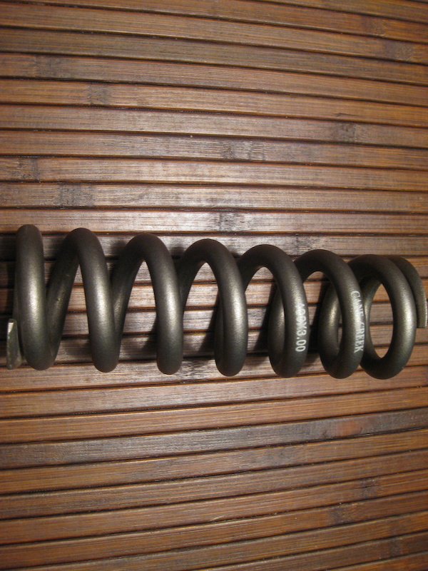 Double Barrel Titanium coil