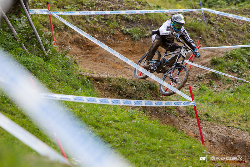 Sam Blenkinsop