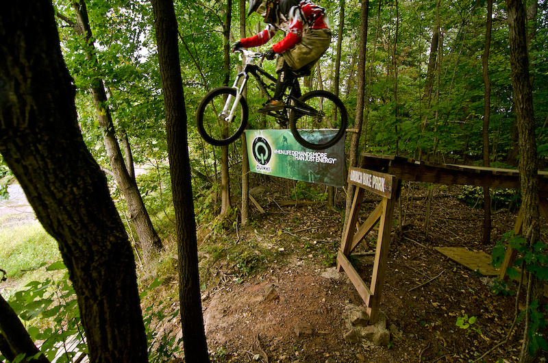 spring mountain mountain biking