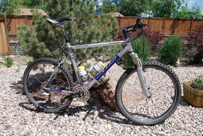 softail mtb for sale