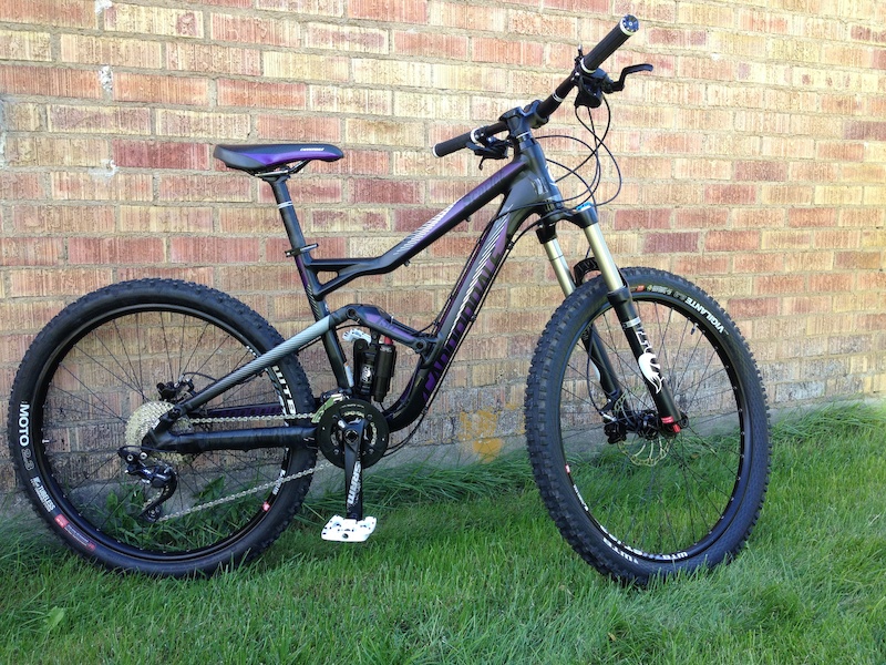 2013 Cannondale Scarlet Size Petite For Sale