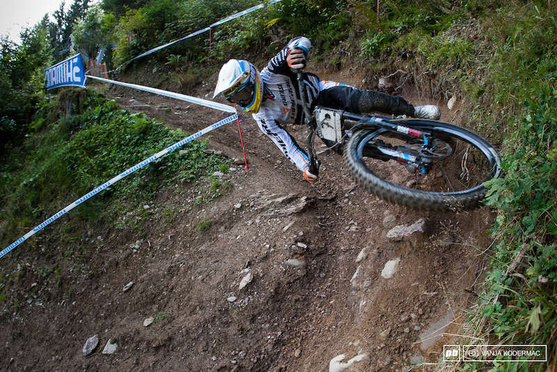 Loic Bruni