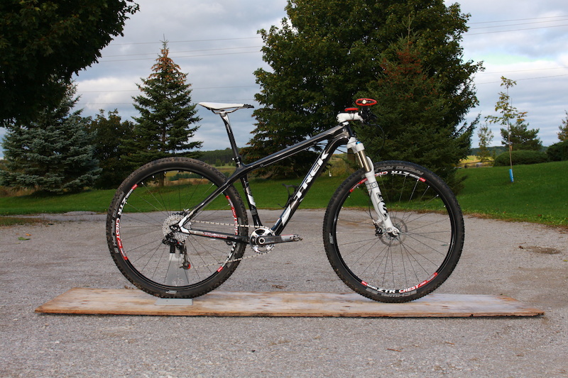 trek superfly pro