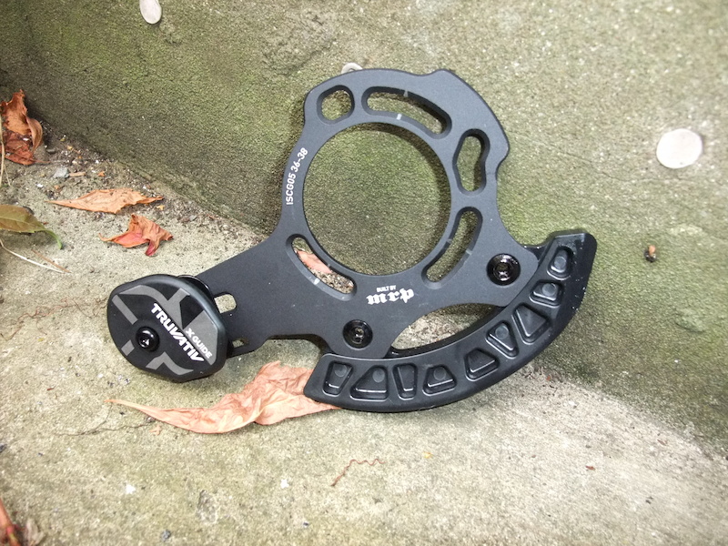 2013 Brand New Truvativ/MRP 2x10 Chain Guide For Sale