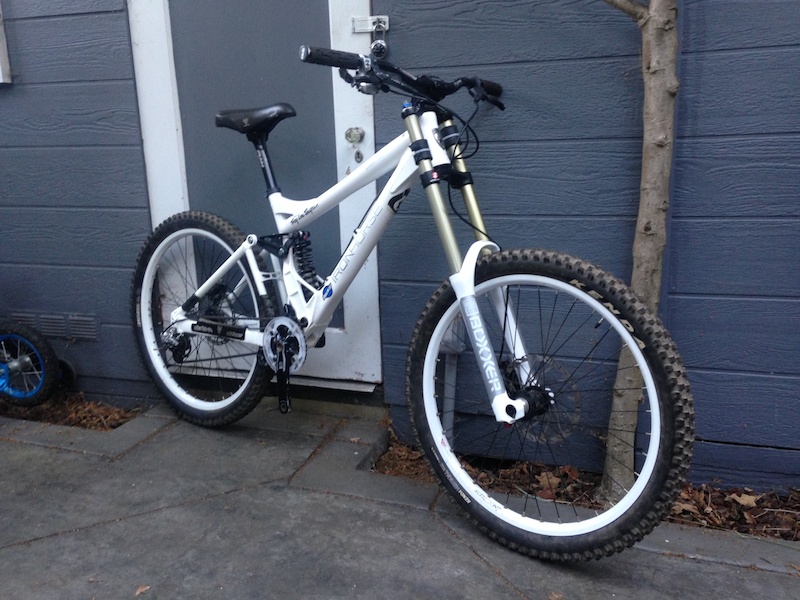 iron horse sunday for sale