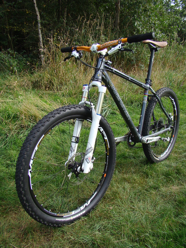 c boardman mountain bike